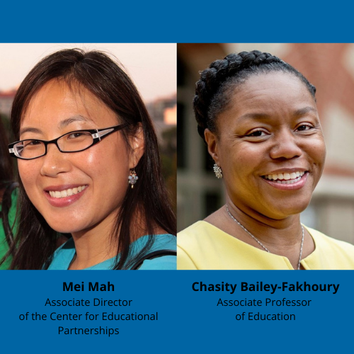 Education Experts Receive Global Fellowship
